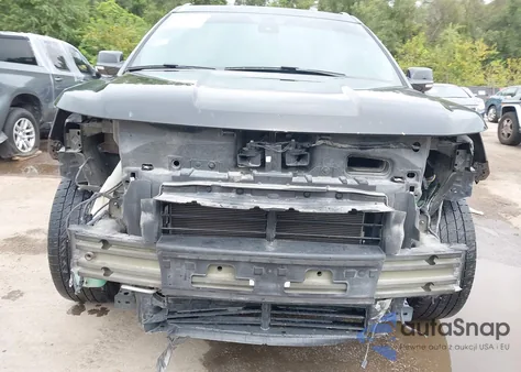 2018 Ford Explorer Limited from USA, damaged, VIN 1FM5K8F87JGC85988